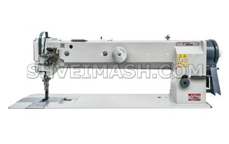 Промышленная швейная машина Red shark RS-60698P-1-L40(комплект)