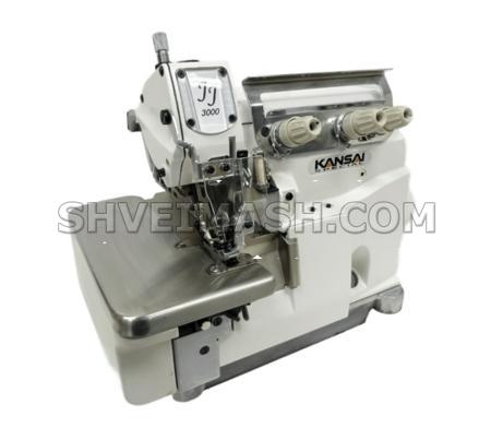 Промышленная швейная машина Kansai Special UK2004GS-50M-3